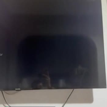 Vestel Depolama Alan Bitiyor Yazısı