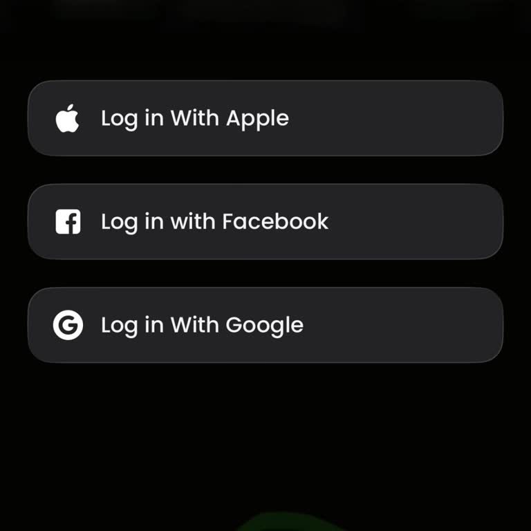 StoryReel Account Recovery