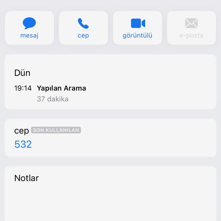 Turkcell'den İzinsiz SMS Gönderimi İçin Güvenlik İncelemesi Ve SMS Haklarının İadesi Talebi