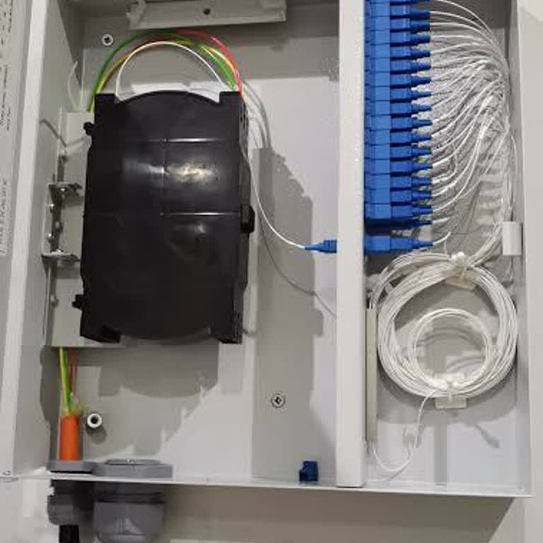 Türk Telekom Fiber Bağlantı Çalışmalarının Gecikmesi Ve Tamamlanması Talebi