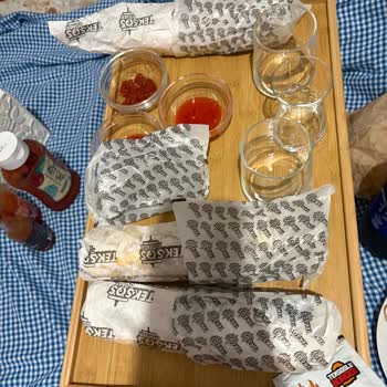 Migros Yemek’te Eksik Döner Teslimatı Ve Kurye Hatası