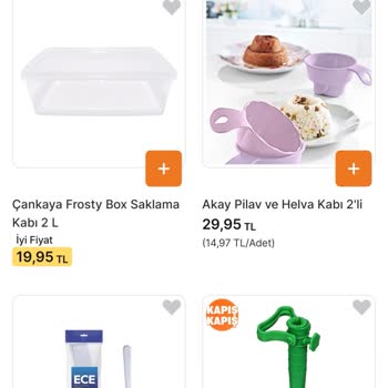 Stokta Görünen Ürünler Teslim Edilmiyor Ve Poşet Ücreti Haksız Kesiliyor