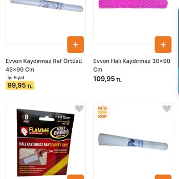 Stokta Görünen Ürünler Teslim Edilmiyor Ve Poşet Ücreti Haksız Kesiliyor