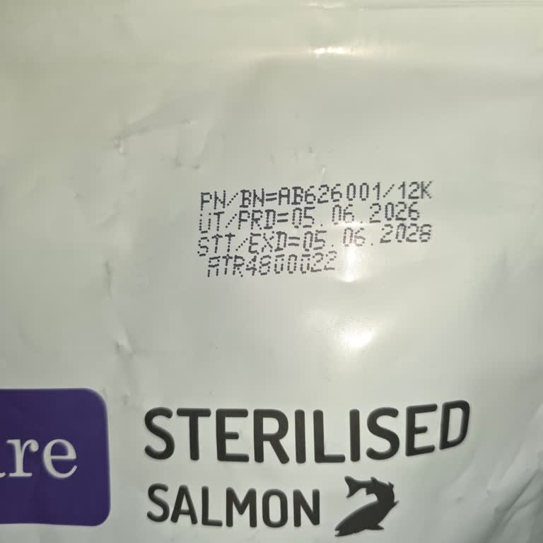 Felicia Somonlu Kısır Kedi Maması Kedim Tarafından Reddedildi Ve Ürün Sorunlu İade Talebi