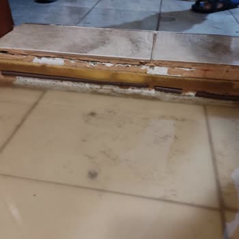 Kanalizasyon Ekibi 8 Saat Gecikerek Su Baskınına Neden Oldu Ve Zararları Karşılamıyor