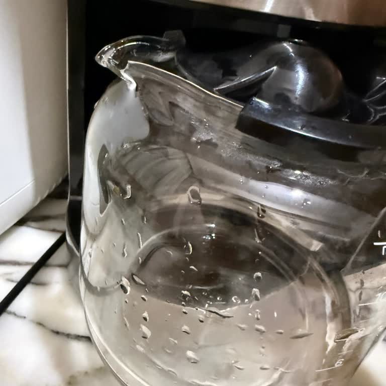 Arzum Brewtime Delux Cam Demliğinin Çatlaması Ve Ücretsiz Değişim Talebi