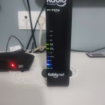 Kablo Net Altı Gün Süren İnternet Ve TV Kesintisi, Teknik Ekip Yokluğu Ve Yanıltıcı Açıklamalar