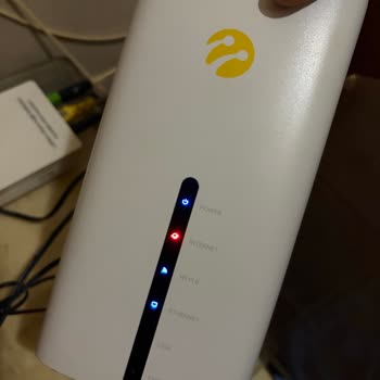 Superonline’da Yeni Modem Sonrası Sürekli Bağlantı Kesintileri