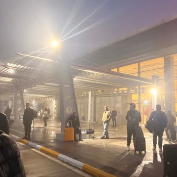 Pegasus Uçuşun Şanlıurfa’ya Yönlendirilmesi Ve Yetersiz Yardımcı Hizmetleri