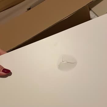 Zara’da Uzun Teslimat Gecikmesi Ve Kırık Ahşap Oyuncak Mutfağın Değişim Talebi