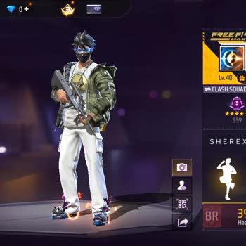 Free Fire MAX Server Transfer Request From Indonesia to India