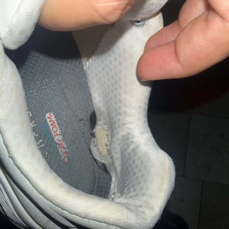 Skechers Arch Fit 2.0 Ayakkabısının Erken Yırtılması Ve Garanti Reddine Karşı Mağduriyet