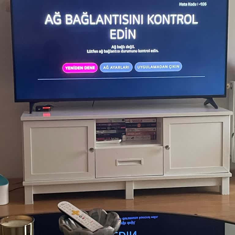 Turkcell Superonline Uzun Süreli İnternet Kesintisi Ve Çözüm Beklentisi