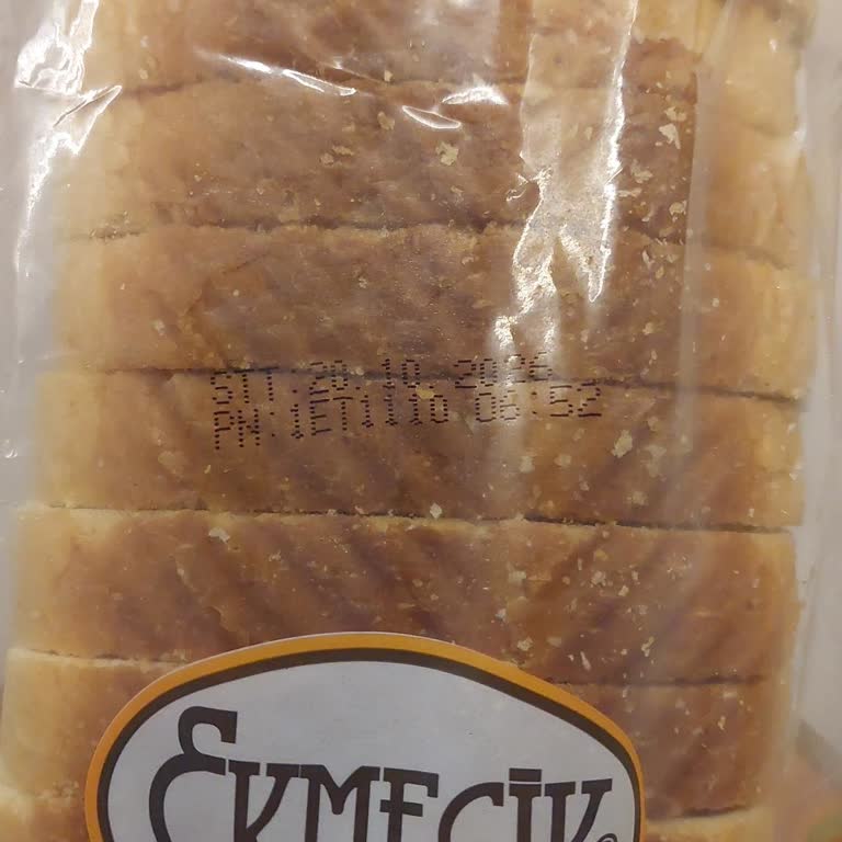 BİM Milas Şubesinde Son Kullanma Tarihi Geçmiş Ekmek Satışı
