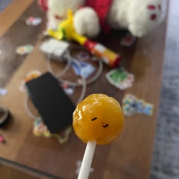 Toybox Lollipop Ürünlerinde Karınca Sorunu Ve Hijyen Şikayeti