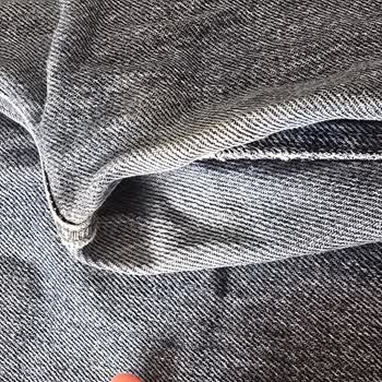 Malibu Jeans Pantolonun Kısa Sürede Aşınması Ve Müşteri Hatası İddiasına Karşı Reddedildi