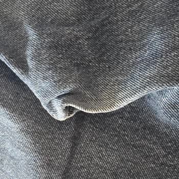 Malibu Jeans Pantolonun Kısa Sürede Aşınması Ve Müşteri Hatası İddiasına Karşı Reddedildi