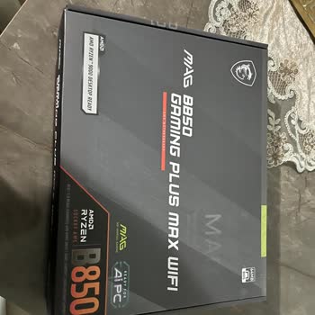 Yanlış Renk Gönderilen MSI Anakartın Değişimi Reddedildi, Yetkisiz Para İadesi Ve Fiyat Artışı