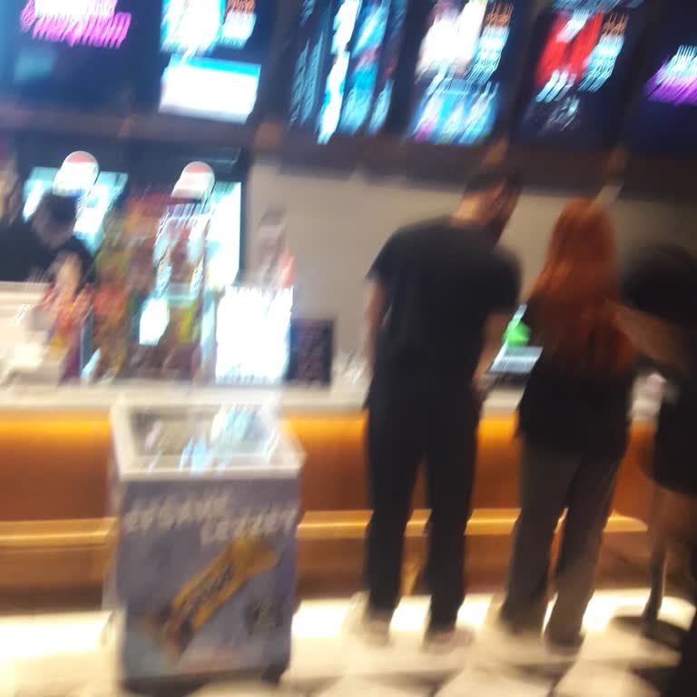 Perlavista AVM Pink Maximum Şubesinde Çarşamba Halk Günü 160 TL İndirimi Reddedildi