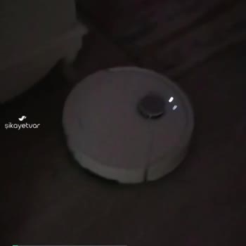 Trendyol Roborock Q8 Max Pro Arızası
