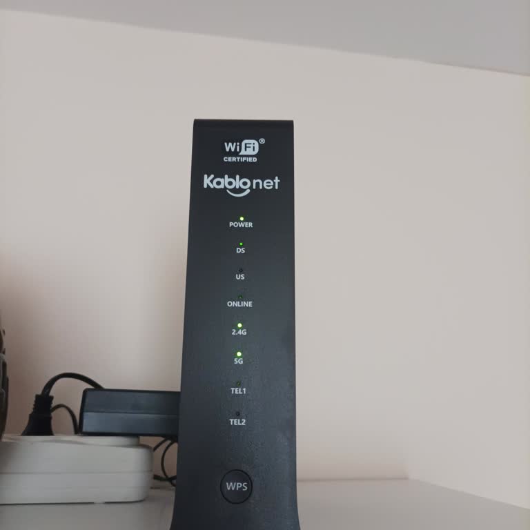 Kablo Net’te Sürekli İnternet Ve TV Kesintileri Ve Fatura İadesi Talebi