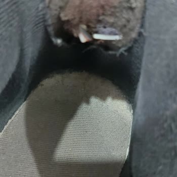Nike Ayakkabıda Garanti İhlali Ve Sağlık Sorunu Nedeniyle İade Reddi Kabul Edilemez
