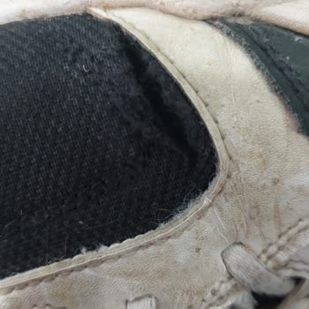 Nike Ayakkabıda Garanti İhlali Ve Sağlık Sorunu Nedeniyle İade Reddi Kabul Edilemez