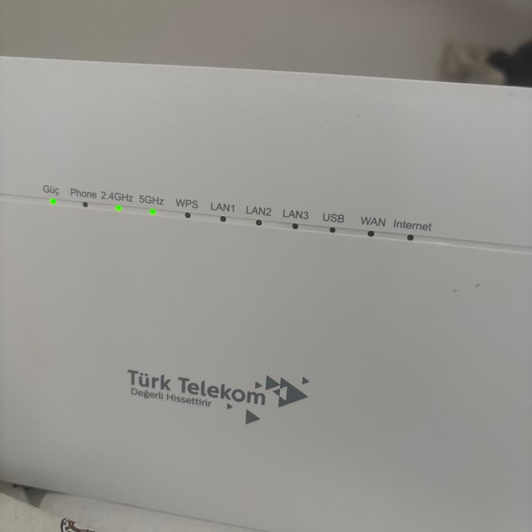 Bursa Osmangazi Yunuseli Mahallesi'nde Fiber İnternet Kesintisi Ve İptal Talebi