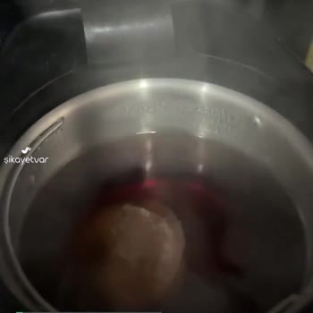 Arçelik Gurme Çay Makinesi Demleme Yapmıyor