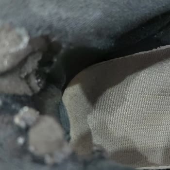 Sportive Mağazasında 1 Yıllık Garantili Nike Air Monarch Ayakkabısı İçin Garanti Talebi Reddedildi