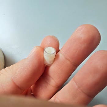 A101 Dükkanından Satın Alınan Tahsildaroğlu Kaşar Peyniri İçinde Plastik Parça Bulunması
