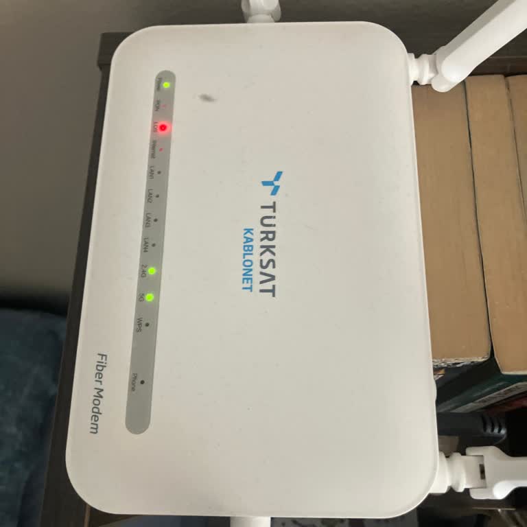 Kablo Net İnternet Kesintisi Ve Müşteri Hizmetleri Çözüm Eksikliği