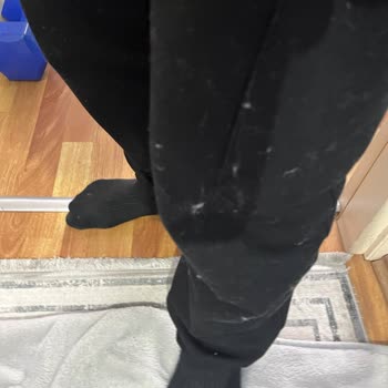 Madame Coco Battaniyelerinde Aşırı Tüy Dökülmesi Ve İade Sürecindeki Mağaza Çalışanı İhmali