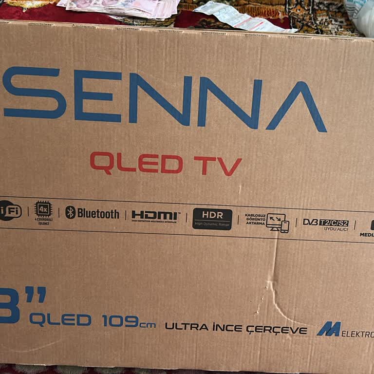 Garanti Dışı Kalma Tehdidiyle 1000 TL Ücret İsteyen Yetkili Servis