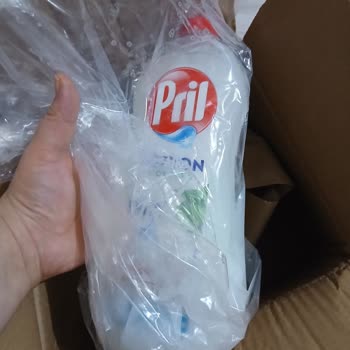 Hepsiburada Kargo Ve Paketleme Sorunları Nedeniyle Hasarlı Ürünler İçin Çözüm Talebi