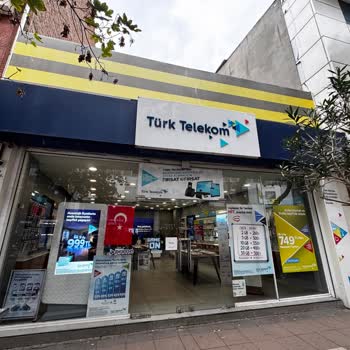 Türk Telekom Mağazasında SIM Kart Değişiminde Zorunlu Ürün Satın Alma Şartı
