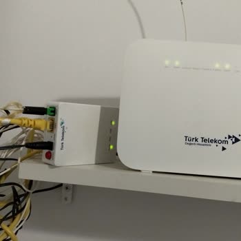 Yeni Uydu Cihazı Verilmediği Ve 6 Gün Süren İnternet Kesintisi
