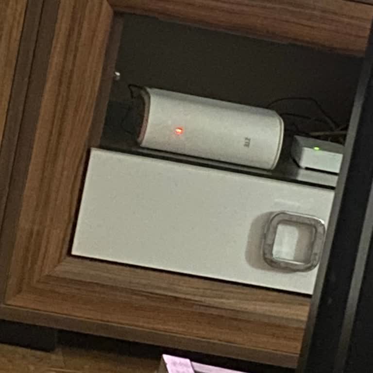 Modem Kırmızı Işık Ve Randevu Gelmemesi Nedeniyle İnternetsiz Kaldım