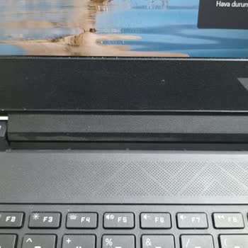 HP Victus 15 Bluetooth Arızası İçin 6 Aylık Çözülmeyen Servis Ve Ücretli Anakart Değişimi Talebi