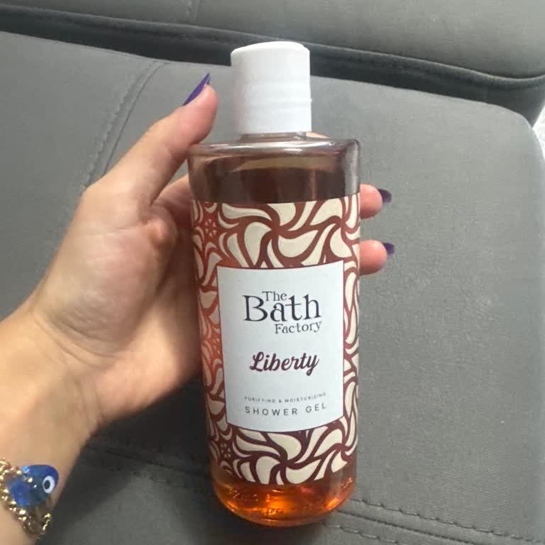Gratis Şubesinde Satılan Bath Factory Liberty Duş Jelinin Kokusunun Değişmesi Ve Kullanılamaz Olması