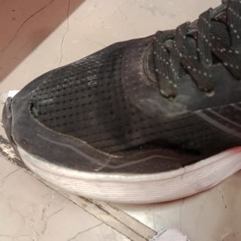 Yan Tarafı Açılan Kinetix Running Ayakkabıda Üretim Kusuru Ve İade Talebi