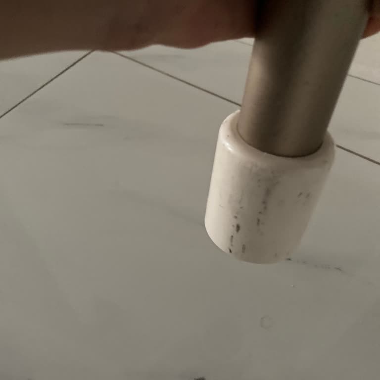 Dream R10 Süpürgelerde Başlık Boru Bağlantısının Kırılması Ve Aşırı Yedek Parça Ücreti