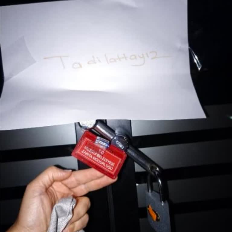 Play Stüdyo Şubesinin Kapalı Olması Ve Üyelik Ücretinin Geri Ödenmesi Talebi