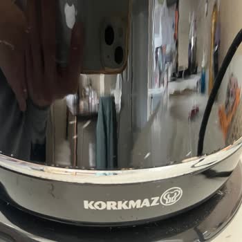 Korkmaz Demiks Elektrikli Çaydanlıkta Renk Atması Ve Isıtma Arızası Garanti Sorunu