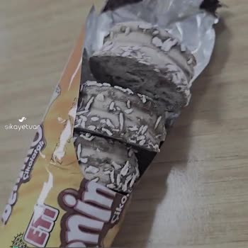 Eti Benimo Ürün Renk Değişikliği