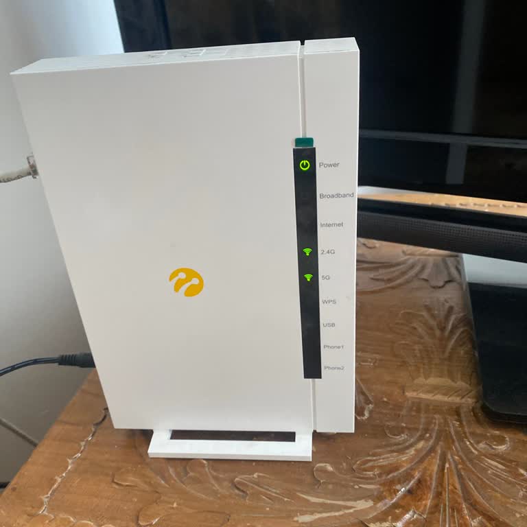 Bursa Nilüfer'de İnternet Kesildi, Müşteri Hizmetlerinden Çözüm Bekleniyor