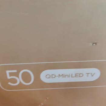Teknosa’da Kırık Ekranlı Televizyon İçin Sorumluluk Reddi Ve Kaba Tutum