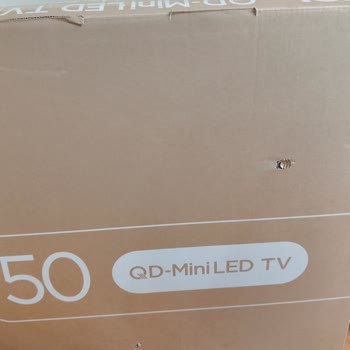 Teknosa’da Kırık Ekranlı Televizyon İçin Sorumluluk Reddi Ve Kaba Tutum