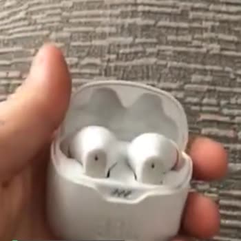 JBL Tune Flx Sorun Yaşıyorum