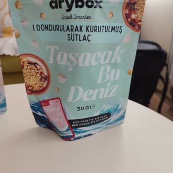 Migros Sütlaç Paketi Vaat Edilen Koleksiyon Kartı İçermiyor